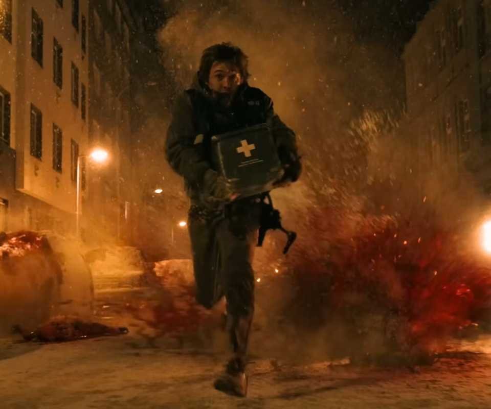 Reboot de Resident Evil quebra recorde de bilheteria doméstica dos últimos 16 anos