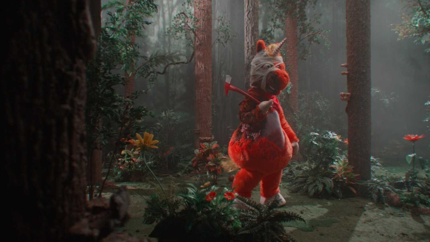 Filme de terror sobrenatural Buddy confirma data para estreia digital e lançamento em mídia física