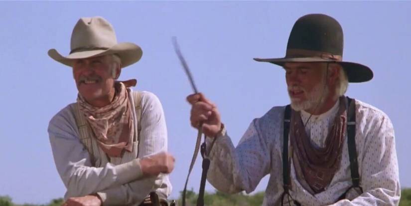 Lonesome Dove: remake da maior minissérie western chega à Netflix