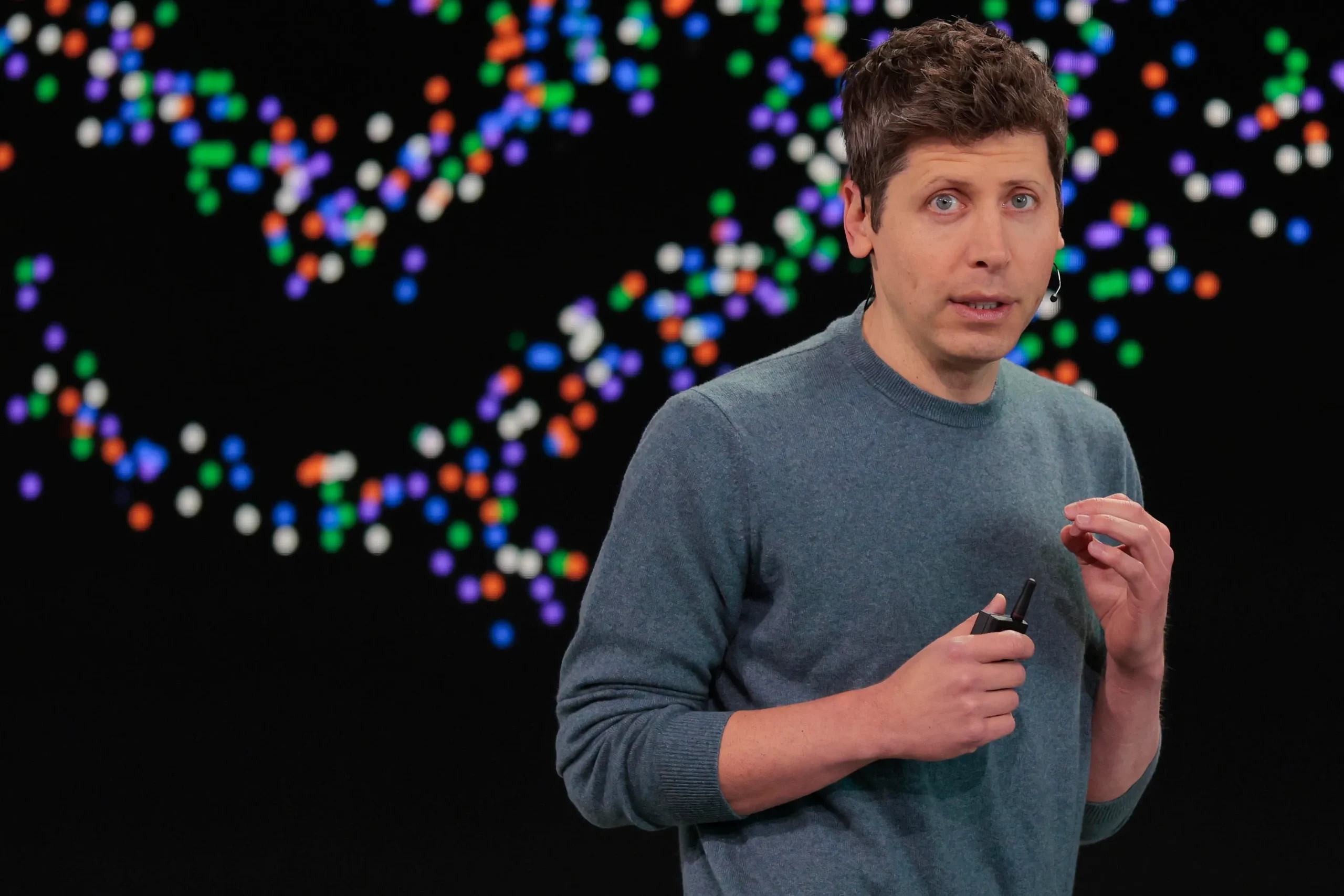 OpenAI divulga 722 manuscritos com soluções para centenas de problemas matemáticos em aberto