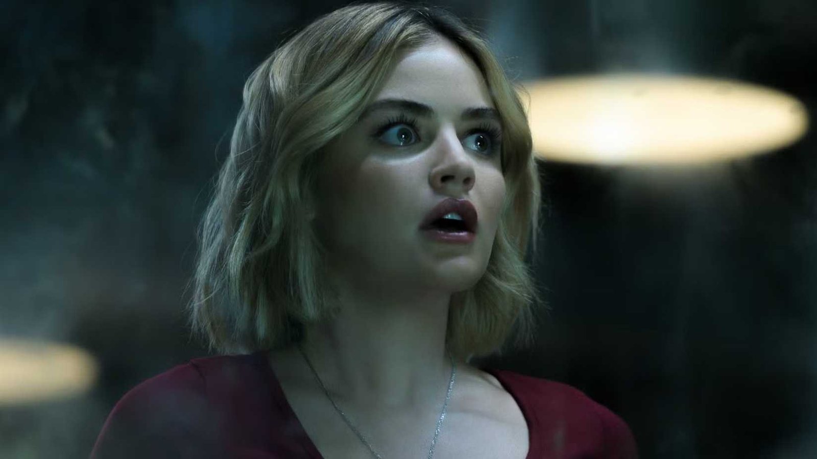 Lucy Hale será a protagonista da nova série Scarlett Holmes, reboot inédito de Sherlock Holmes