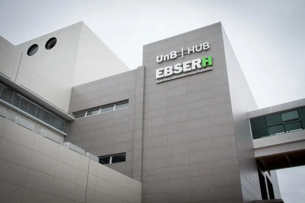 Concurso Ebserh tem FGV como banca organizadora para seleção nacional em 2027