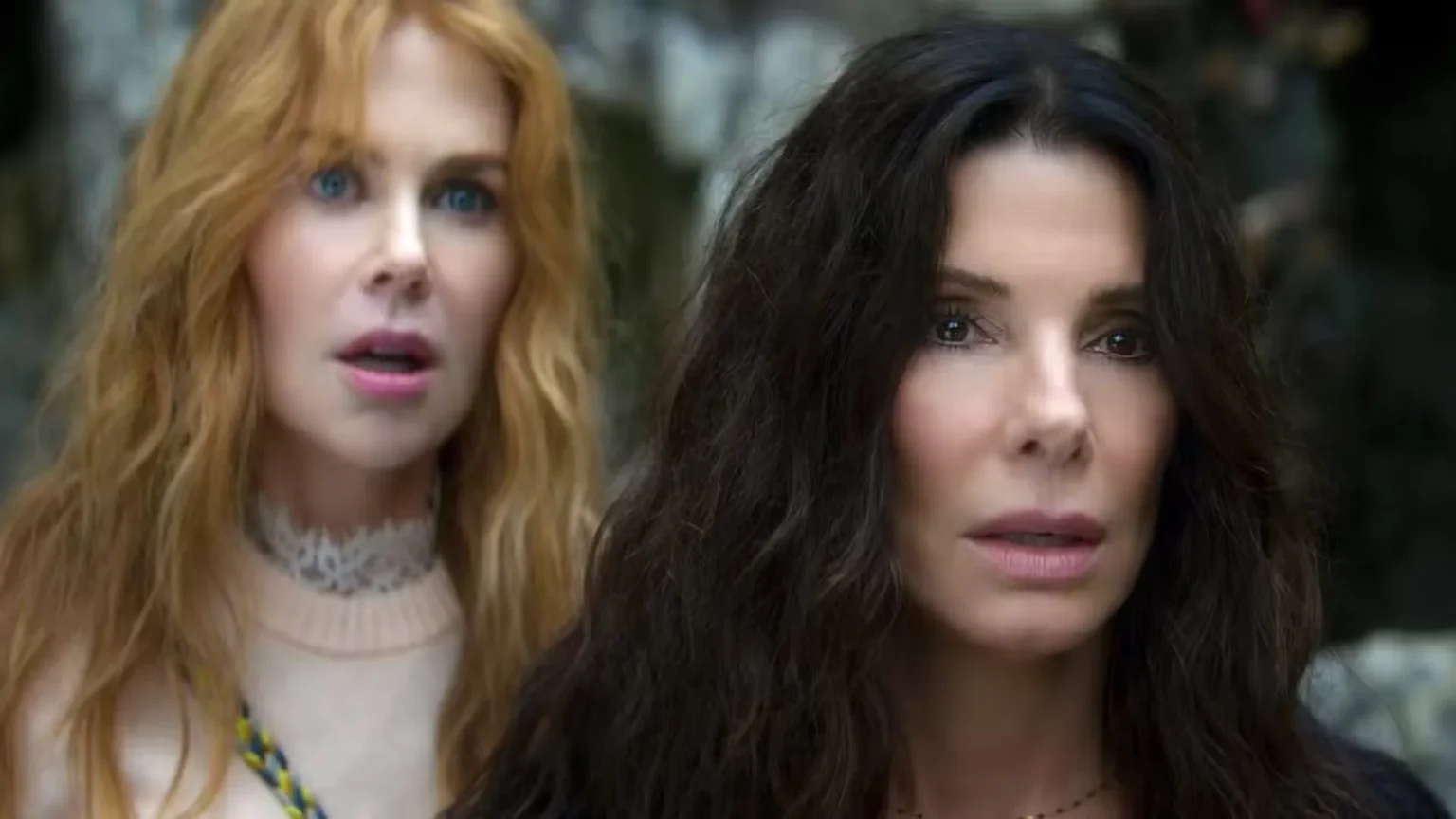 Practical Magic 2 confirma data de lançamento digital para o Halloween