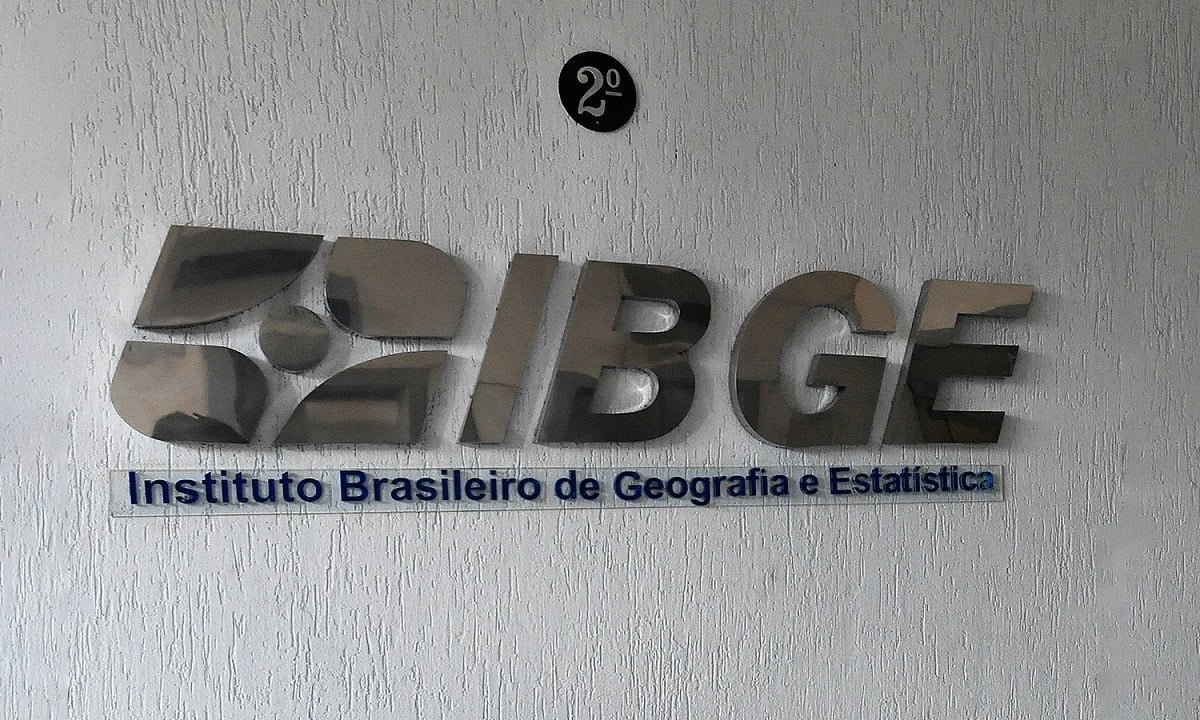 Concurso IBGE oferece 27 mil vagas para recenseador com banca Cesgranrio