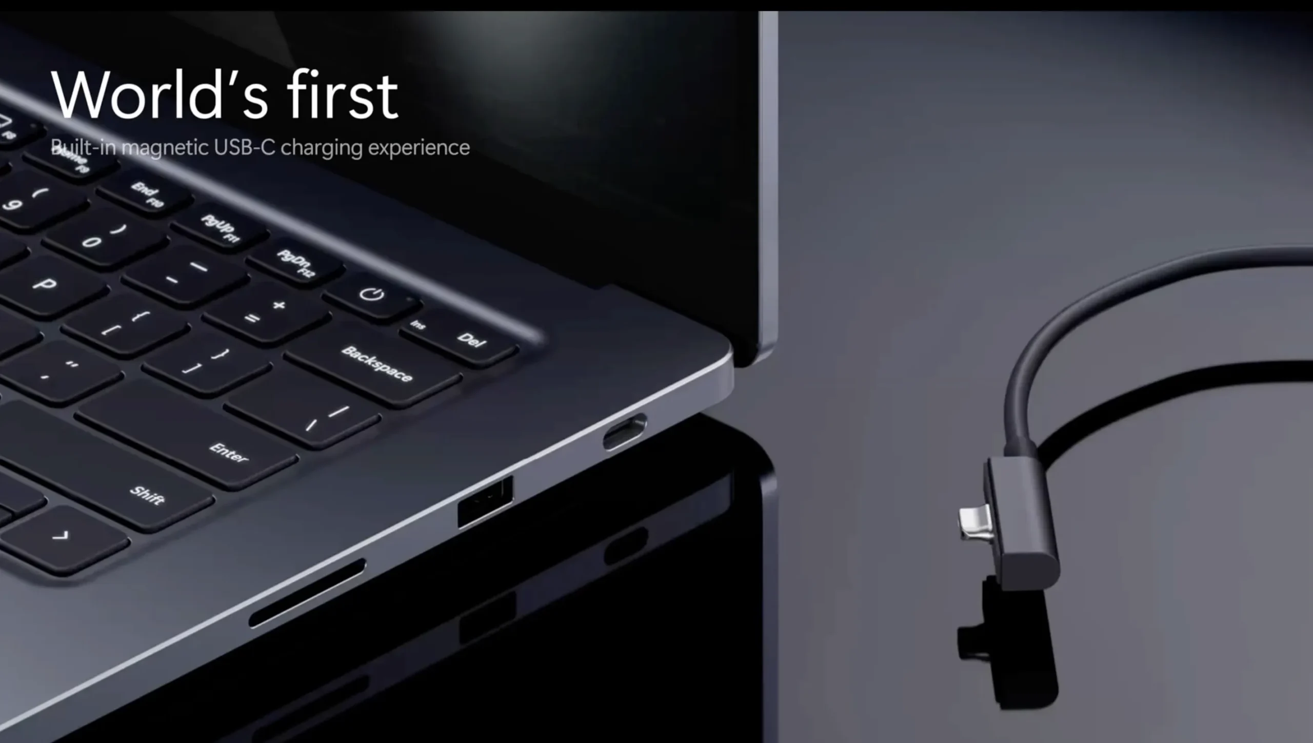 Microsoft Surface Laptop Ultra adota carregamento magnético via USB-C e traz alto desempenho