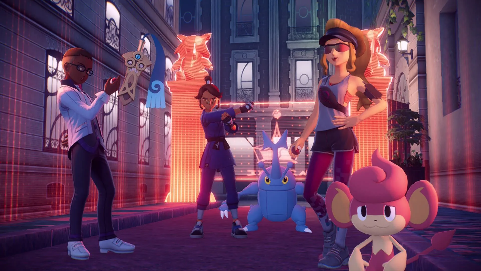 Pokémon Legends: Z-A ainda está em promoção após Prime Day; saiba onde comprar mais barato