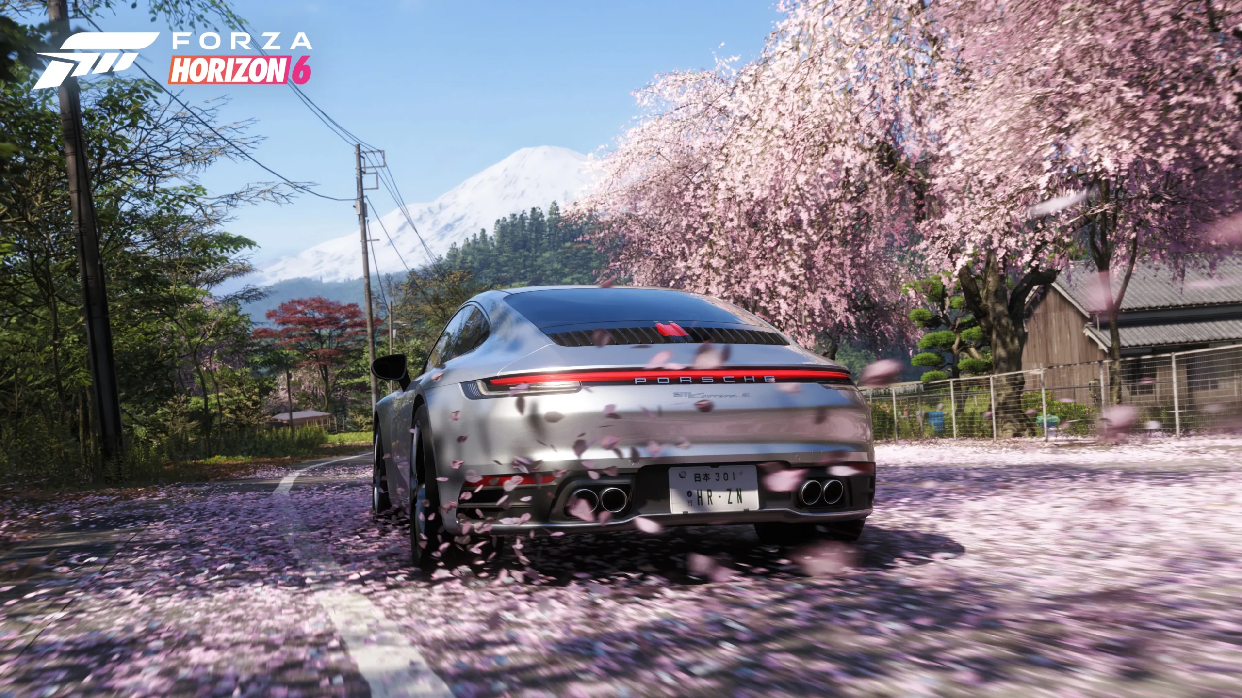 Forza Horizon 6 no PS5 é adiado para janeiro de 2027 e será lançado com nova expansão