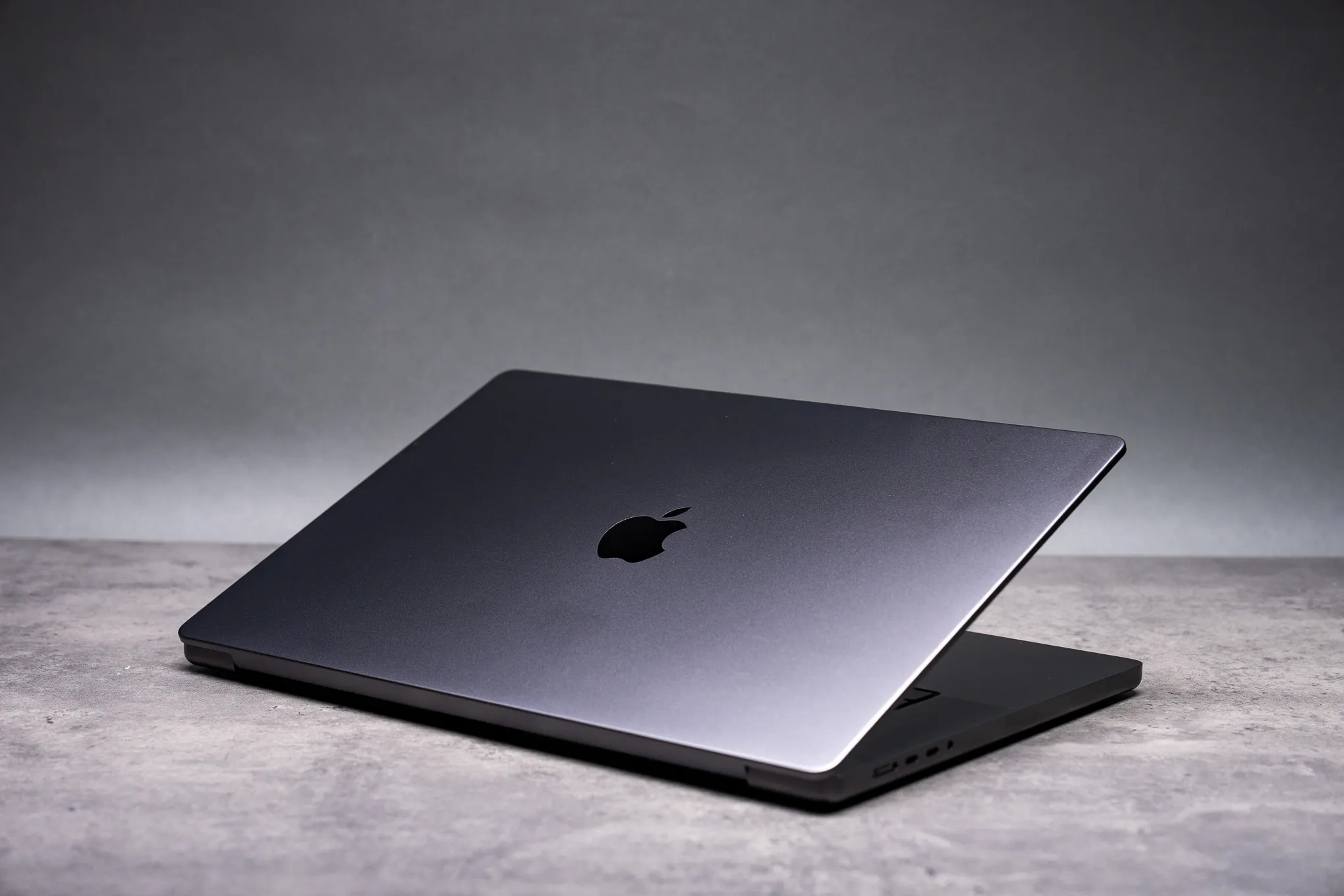 Apple deve lançar MacBook Pro com tela sensível ao toque e novo iPad Mini em outubro