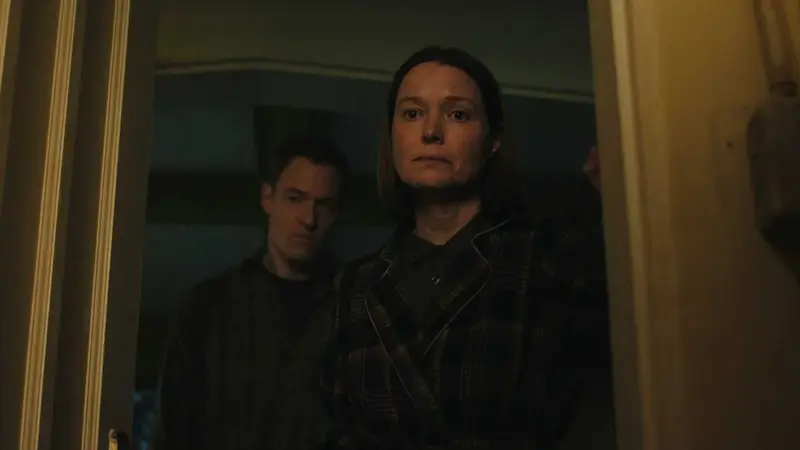 Primeira Aparição do Pai de Carrie na TV Reescreve Clássico de Stephen King