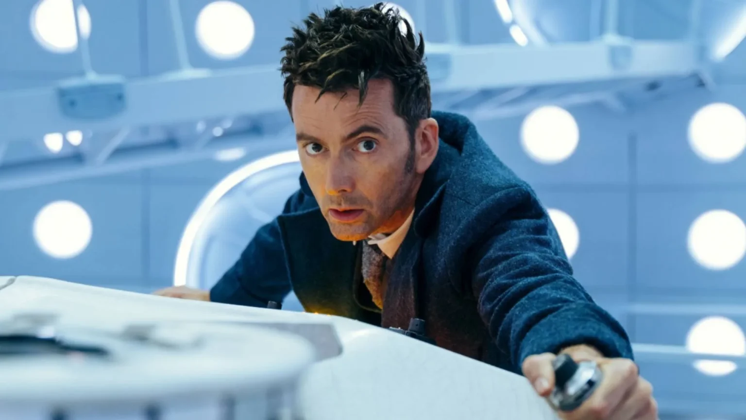 As 10 melhores aventuras do Doutor na era David Tennant em Doctor Who