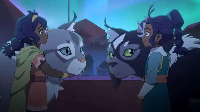 Avatar: Seven Havens apresenta duas Avatares e renova a franquia após 18 anos