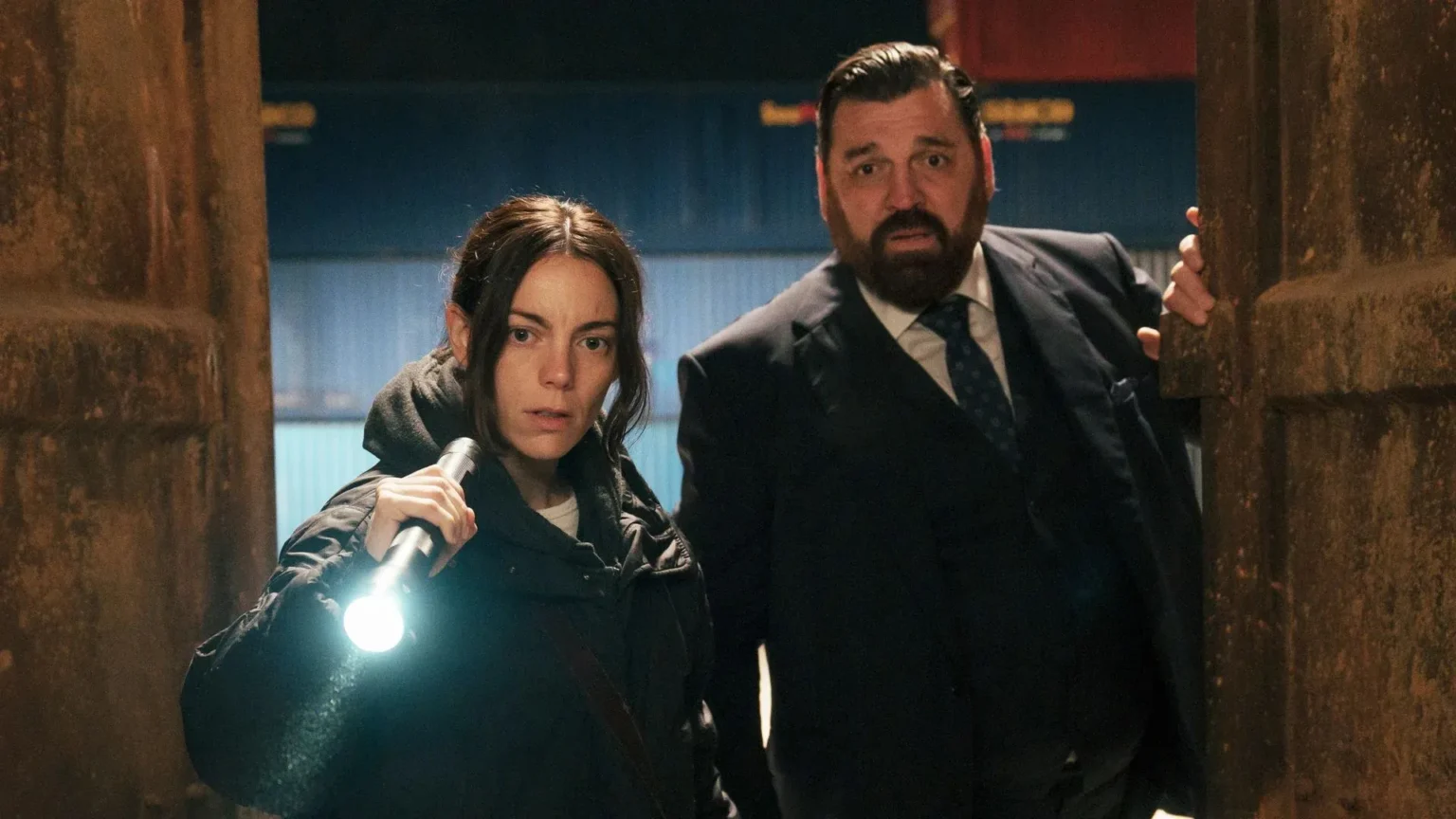 Série “Red Queen” da Amazon conquista público global e renova para terceira temporada