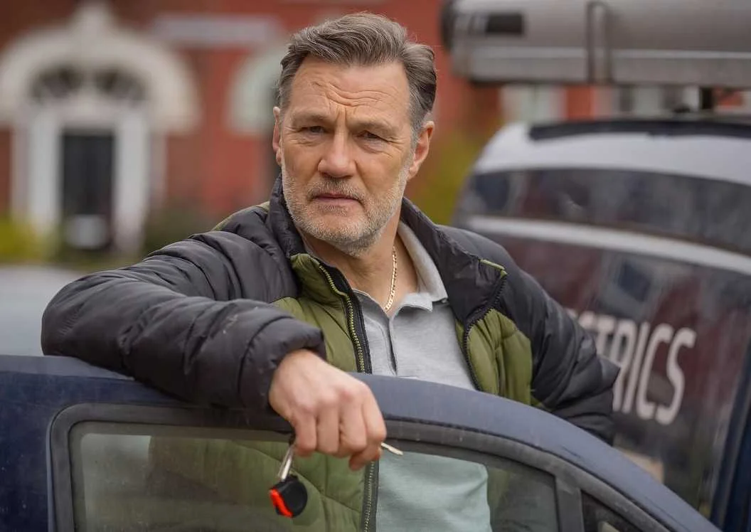 Série “Tip Toe” reúne astros de Doctor Who e The Walking Dead e torna-se sucesso imediato no streaming