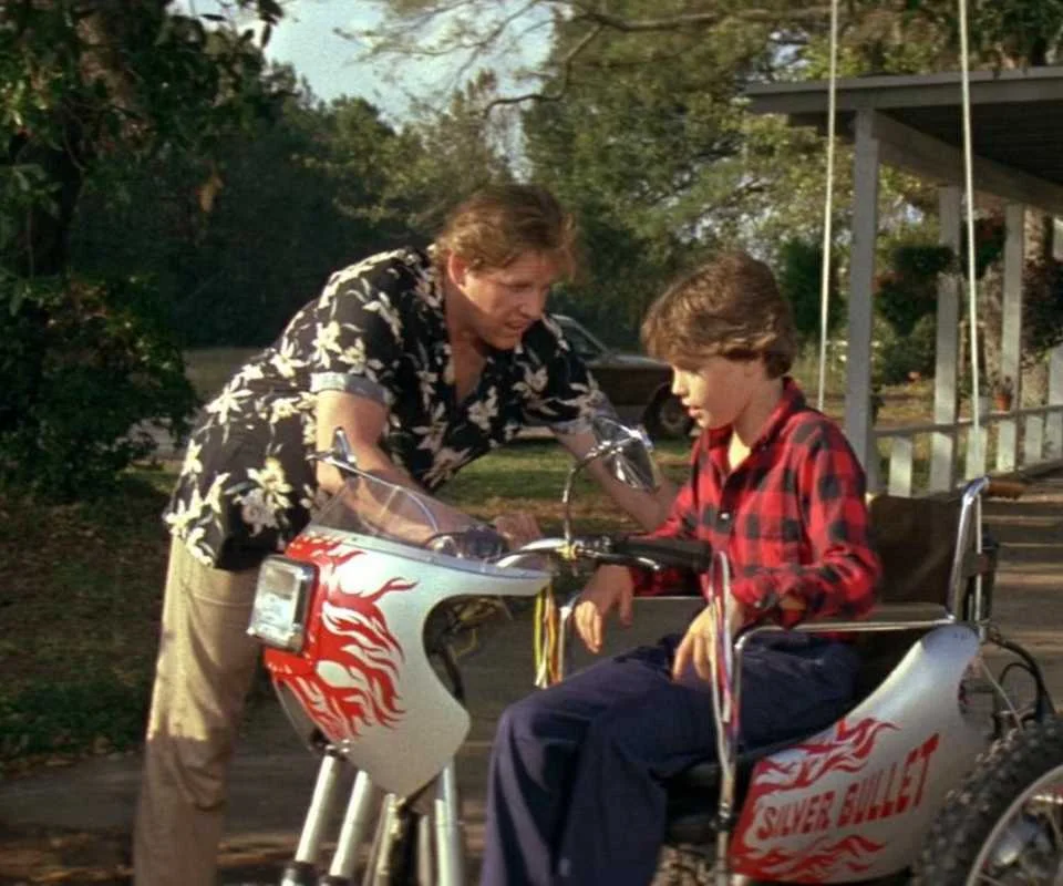 Filme de lobisomem de Stephen King completo e gratuito já está disponível no YouTube para este Halloween