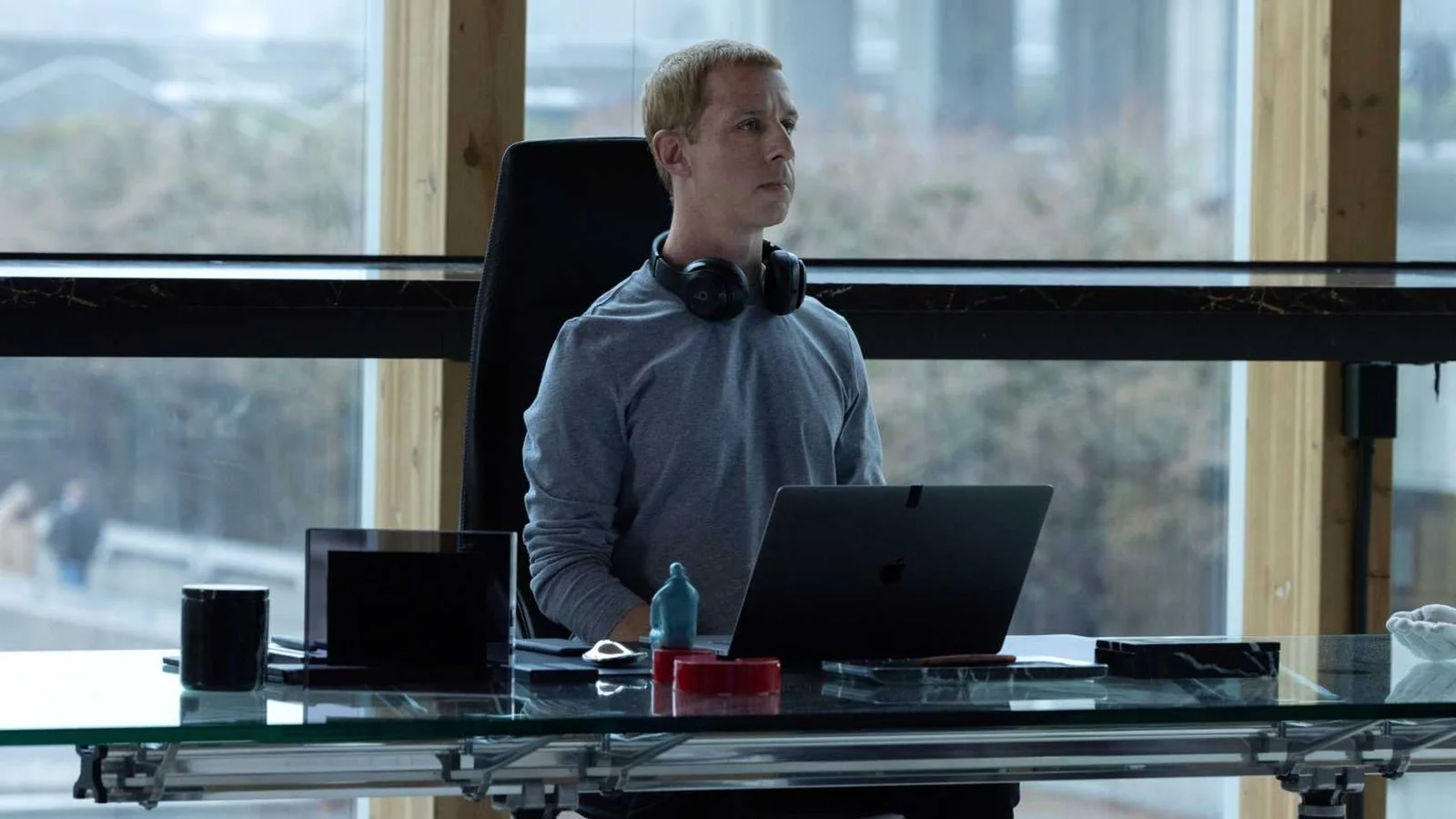 Filmes sobre Mark Zuckerberg ignoram papel central da esposa em sua vida