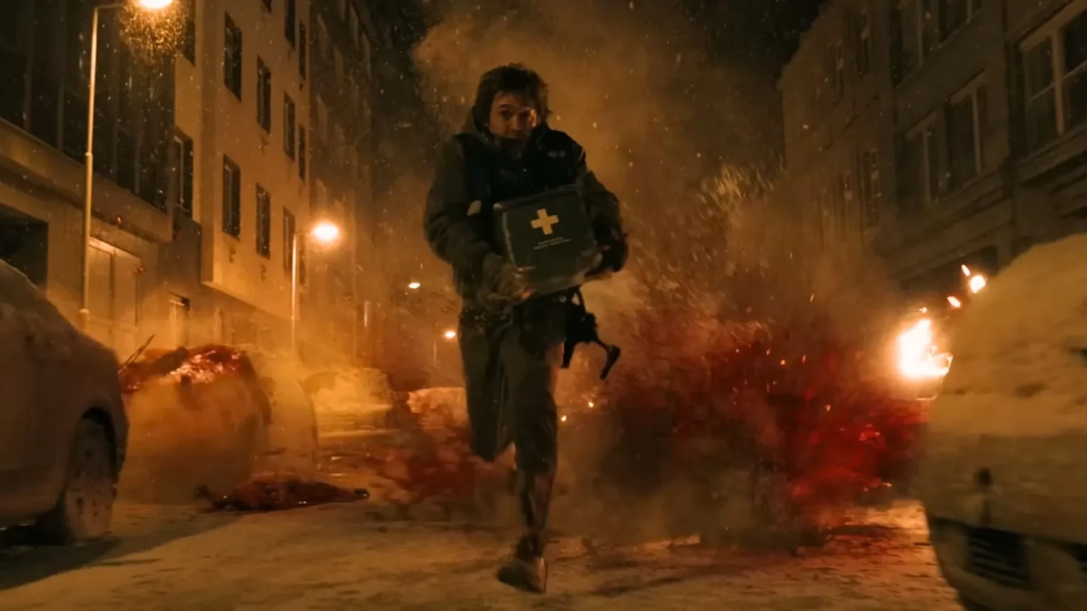 Sequência de The Social Network tem estreia fraca e é superada pelo reboot de Resident Evil nas bilheterias