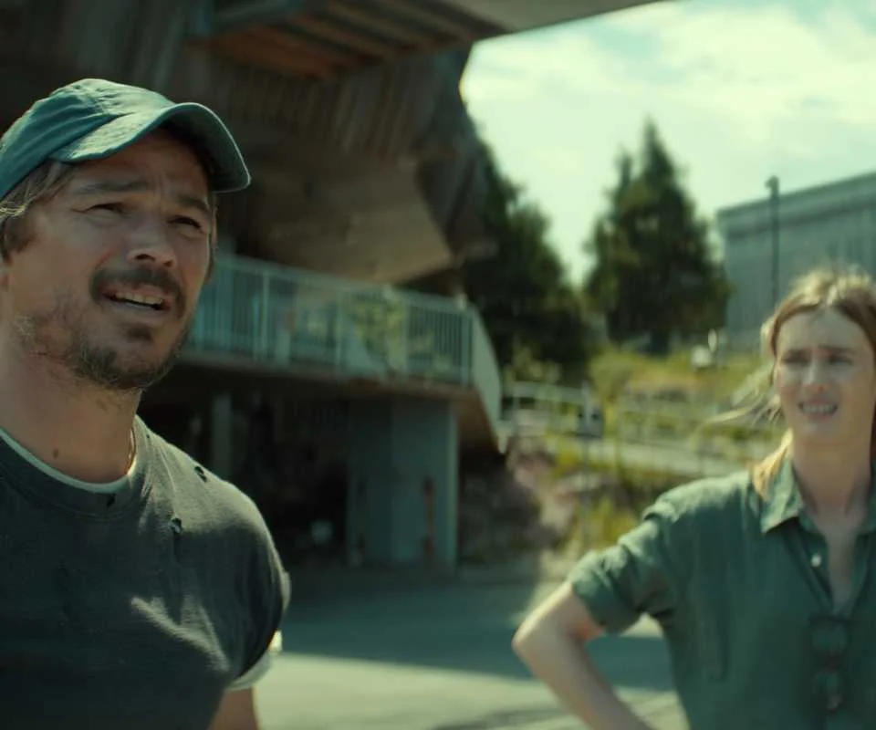 Josh Hartnett lidera thriller sobrenatural “Below”, nova série de suspense na Netflix
