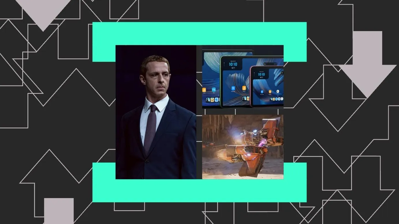 O impacto do techlash chega a Hollywood com lançamentos em tecnologia e entretenimento