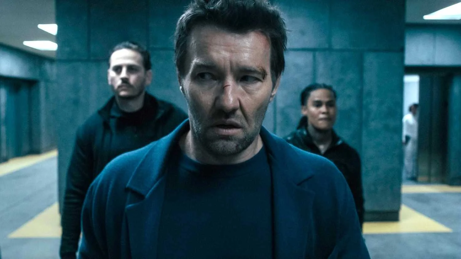 Série “Dark Matter” da Apple TV recebe elogios de Harlan Coben e conquista mais fãs com nova temporada