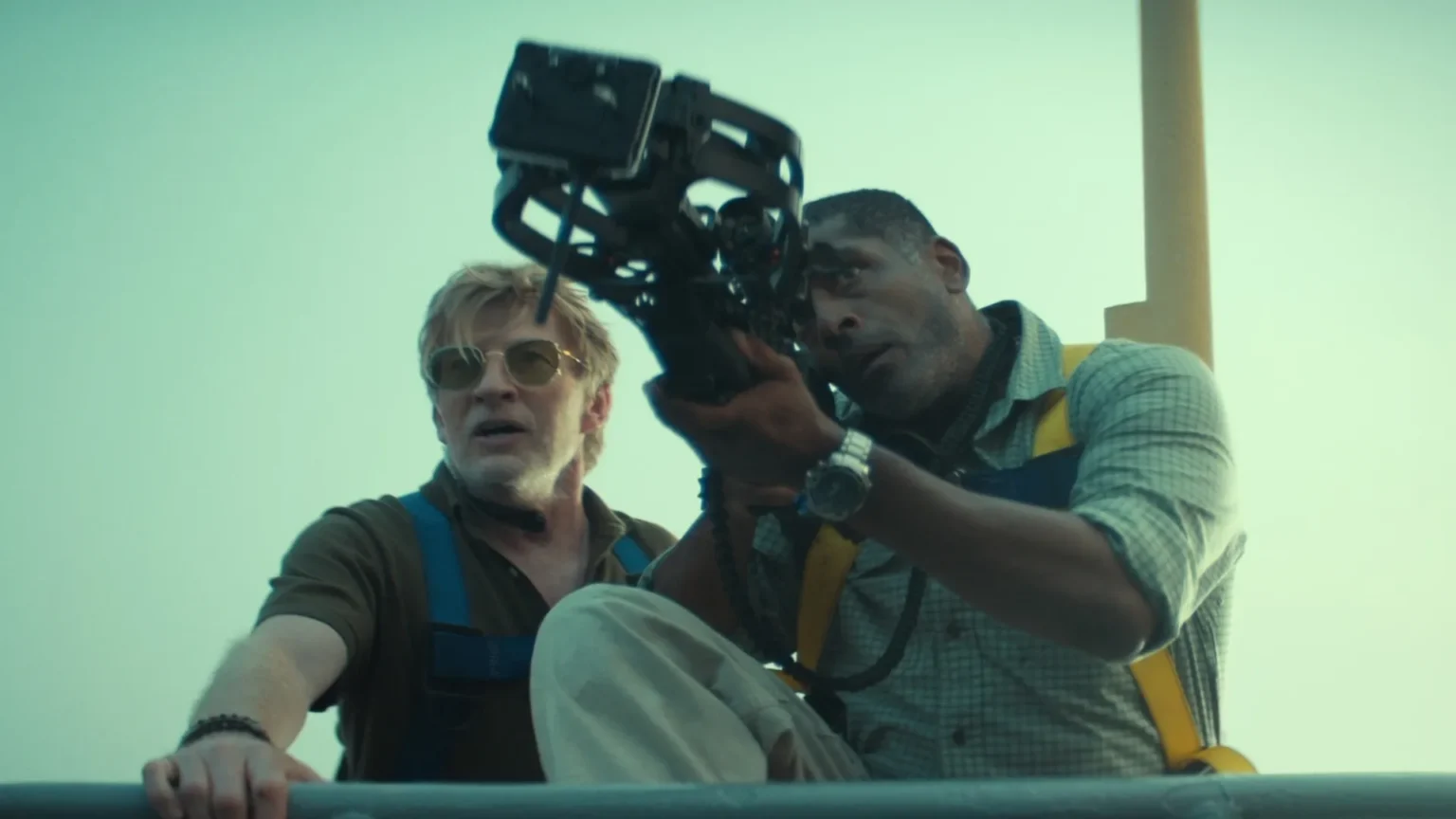Série “Below” conquista o topo da Netflix e supera produção de faroeste