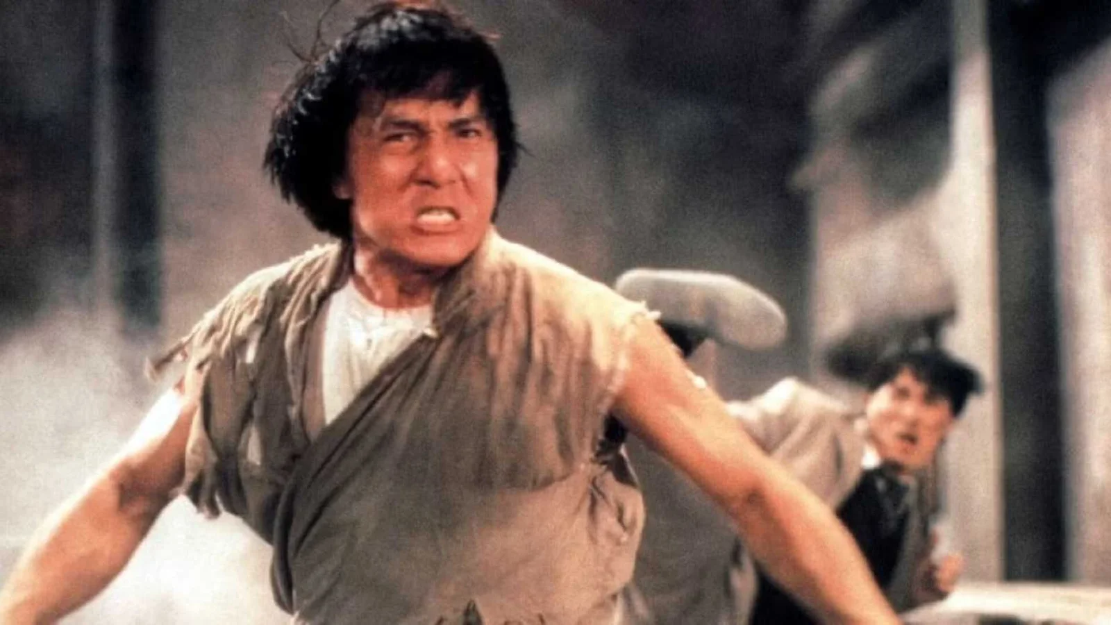 Hollywood comprometeu clássico do cinema de artes marciais com versão americana de Drunken Master II