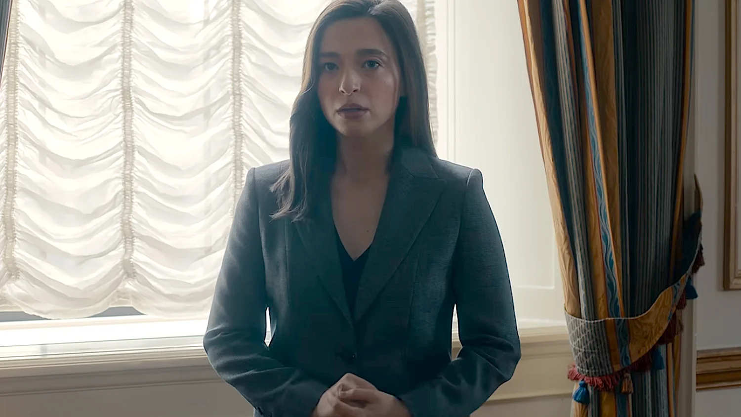 Quem são as pessoas reais retratadas em “The Social Reckoning” e onde estão hoje
