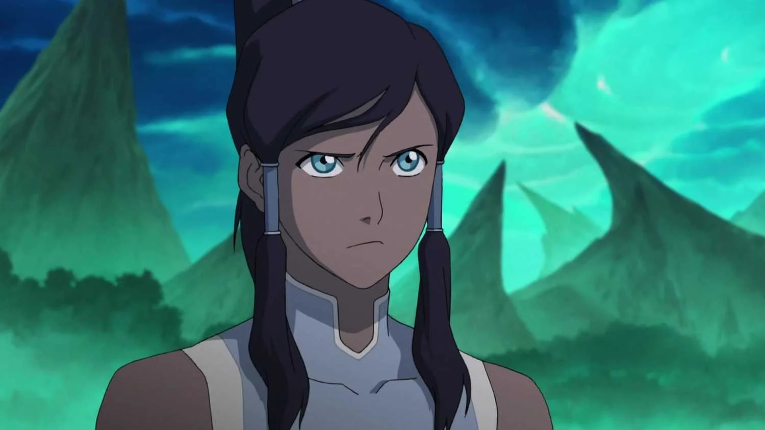Avatar: Seven Havens revive franquia com novidades mas repete erro com Korra