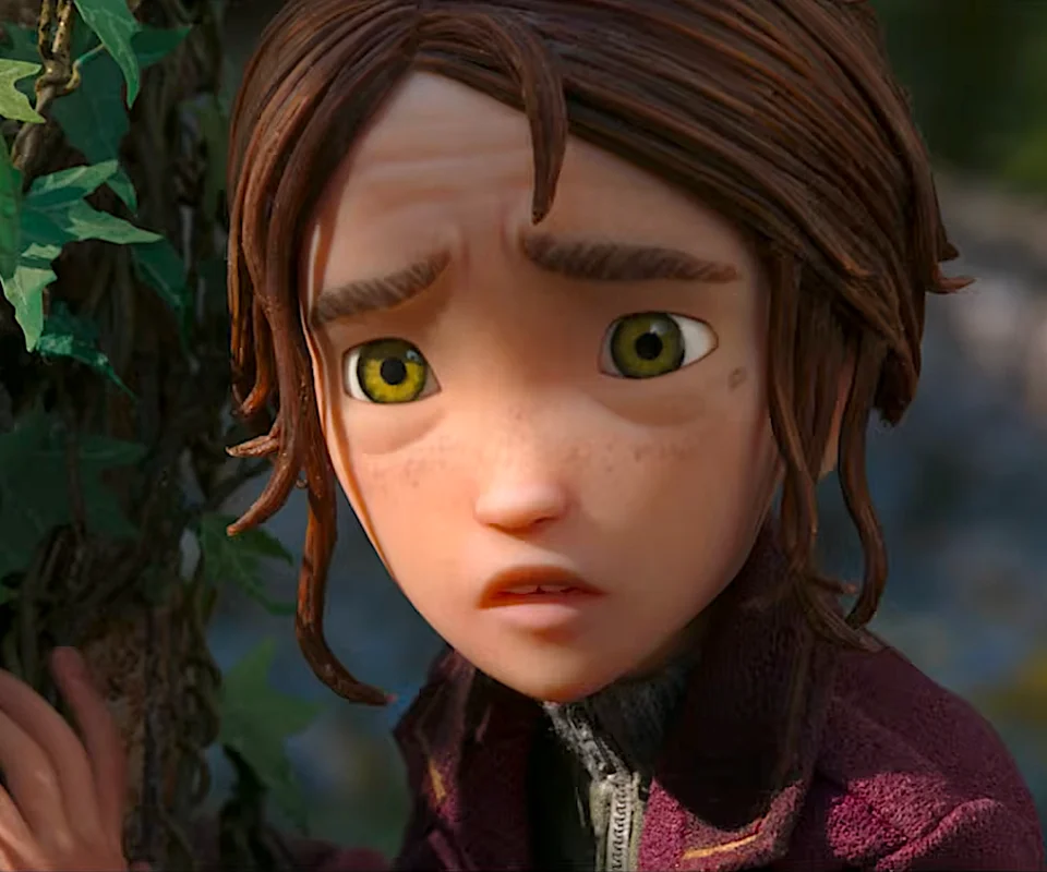 Filme de fantasia em stop-motion “Wildwood” estreia com 100% de aprovação da crítica