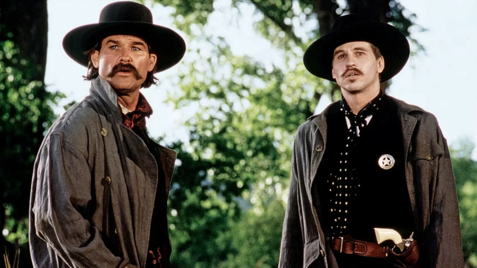 10 filmes de faroeste que superam o clássico Tombstone