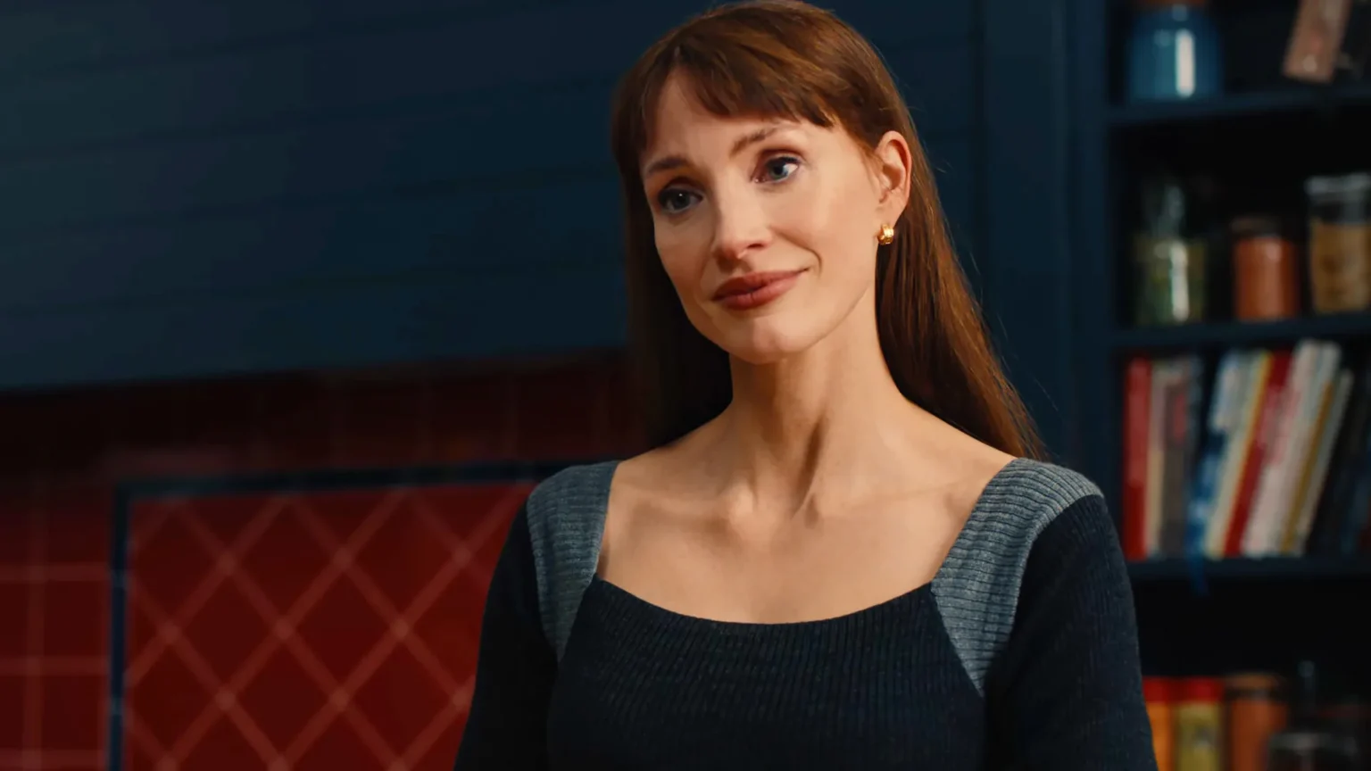 Filme de terror com Jessica Chastain supera fracasso bilionário de Tom Cruise nas bilheterias