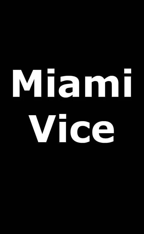 Michael B. Jordan e Austin Butler são destaque em primeiras imagens do remake de Miami Vice