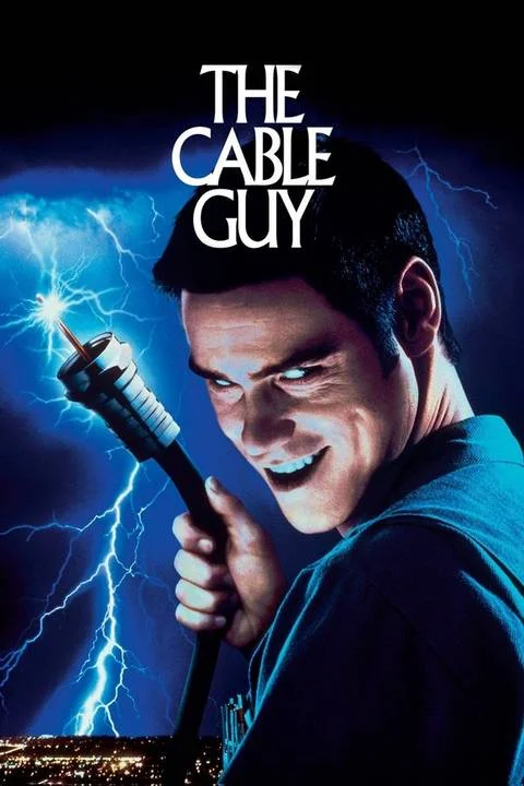 Novo remake de “The Cable Guy” terá Jake Johnson e Damon Wayans Jr. no streaming
