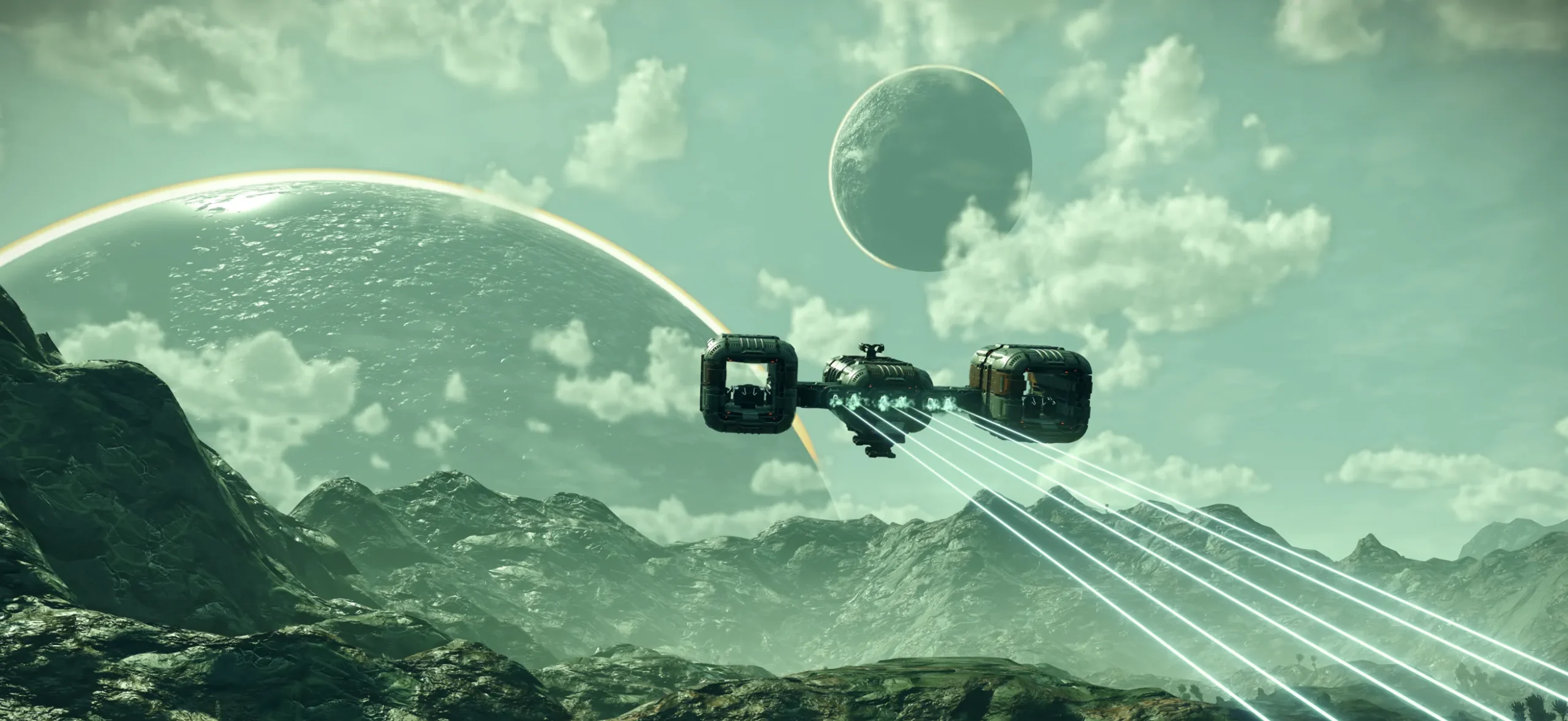 No Man’s Sky chega ao iPhone e iPad em versão completa