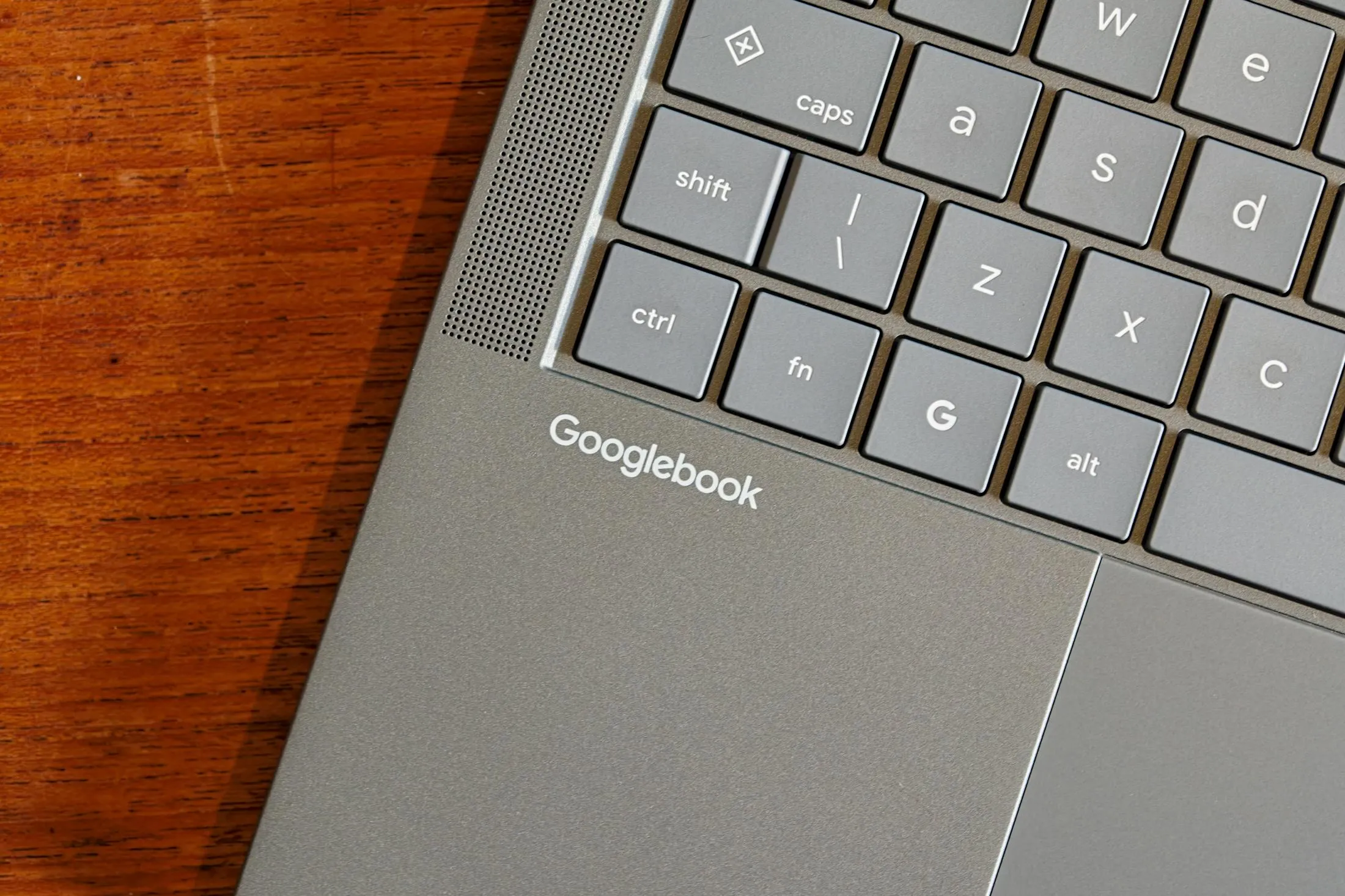 Android é ao mesmo tempo o maior trunfo e a maior falha dos Googlebooks