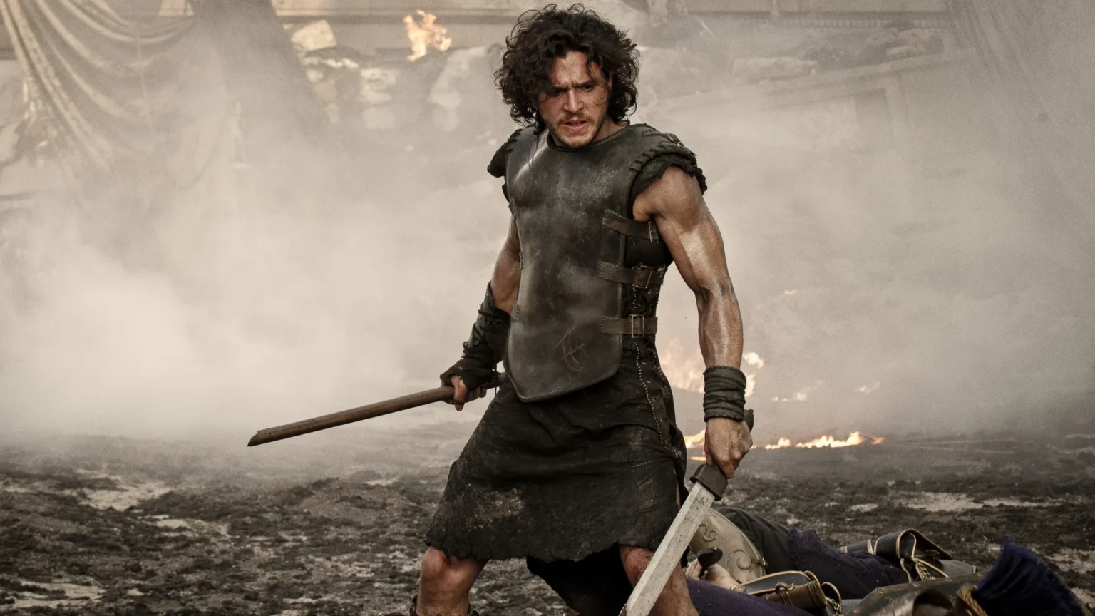 Filmes Sobre Roma Antiga Que São Elogiados por Sua Precisão Histórica, Segundo Especialistas