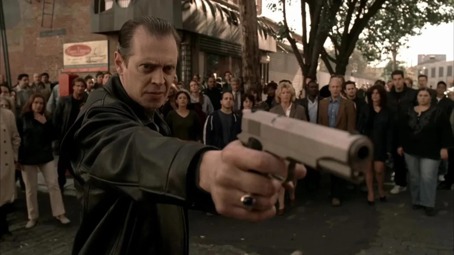 Série “The Sopranos” ressurgiu como maior sucesso no streaming após duas décadas
