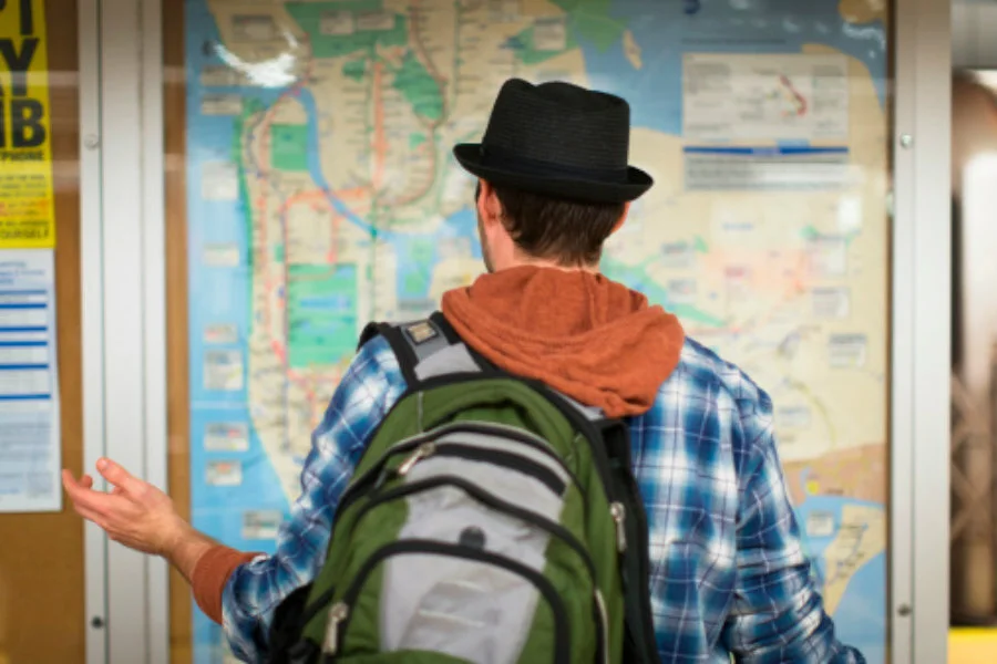 Salão do Estudante destaca novas opções para estudar no exterior em 2026