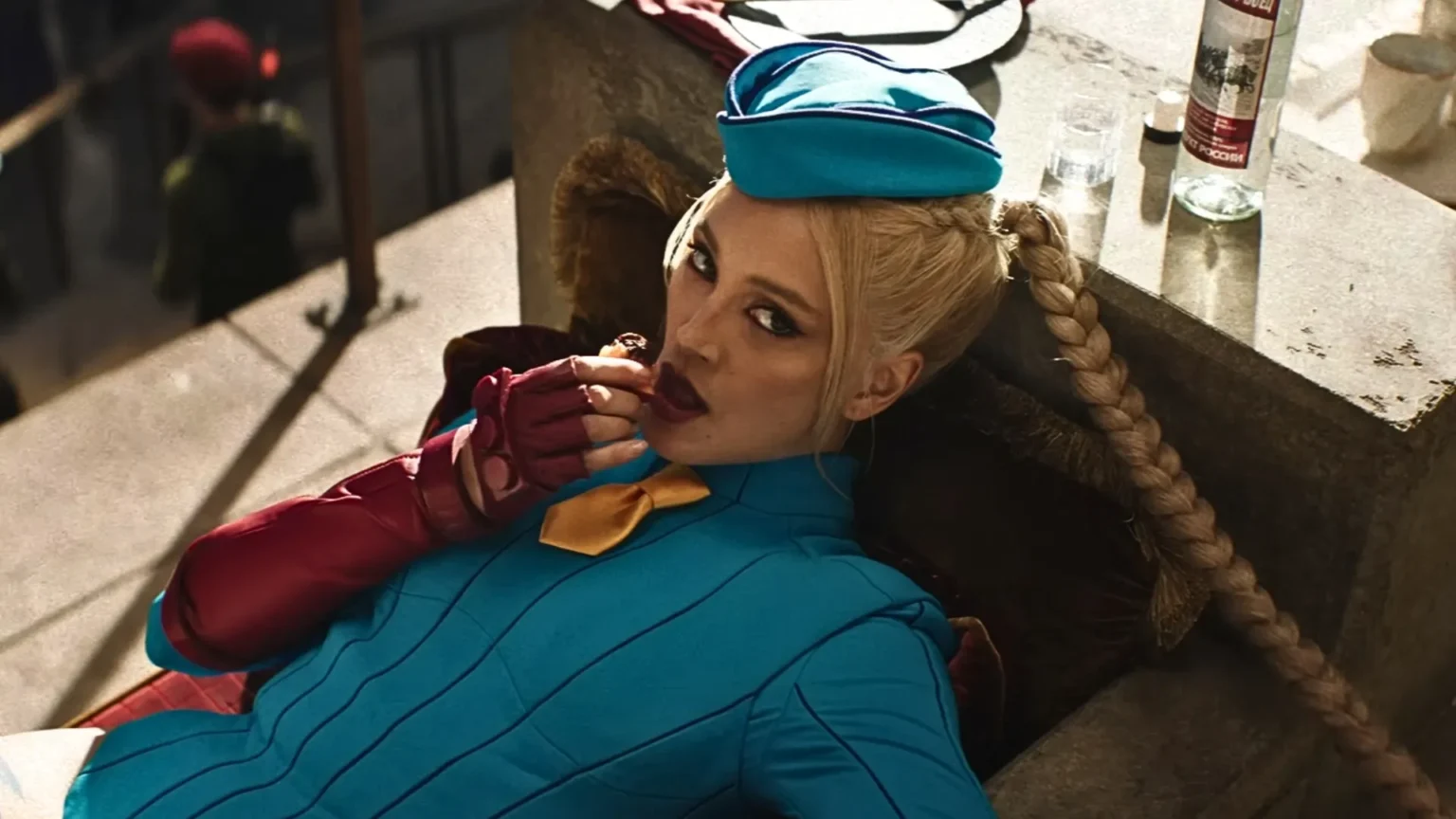 Novo filme de Street Fighter é elogiado como homenagem perfeita aos anos 90 e diversão garantida