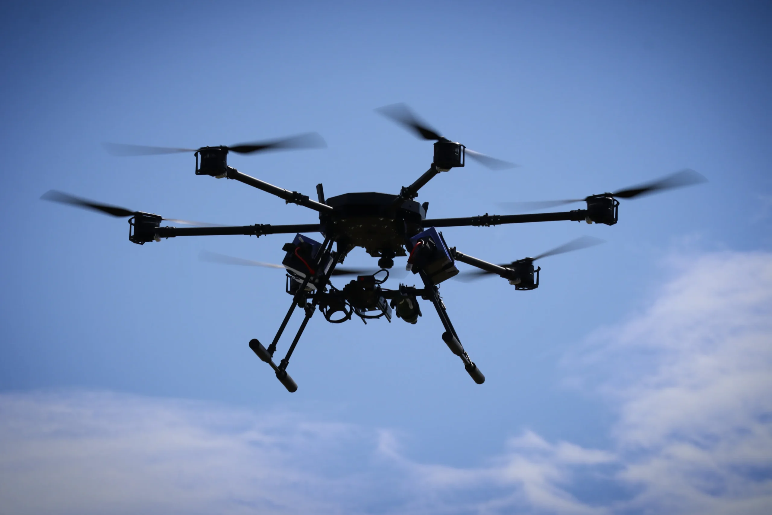 Ataques com drones da Ucrânia em centros de dados da Yandex não reduziram operações de bots russos