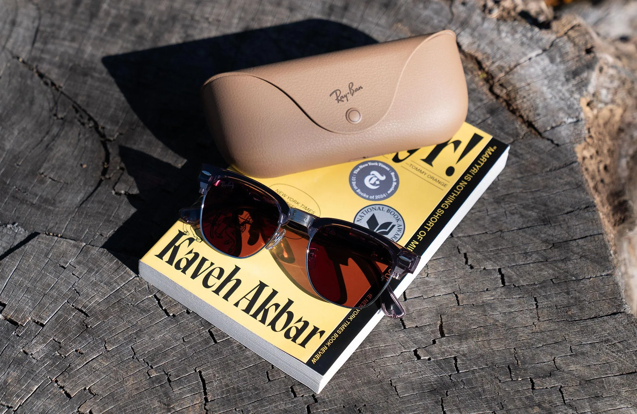 Ray-Ban Meta Audio: óculos inteligentes sem câmera chegam com foco em áudio e privacidade