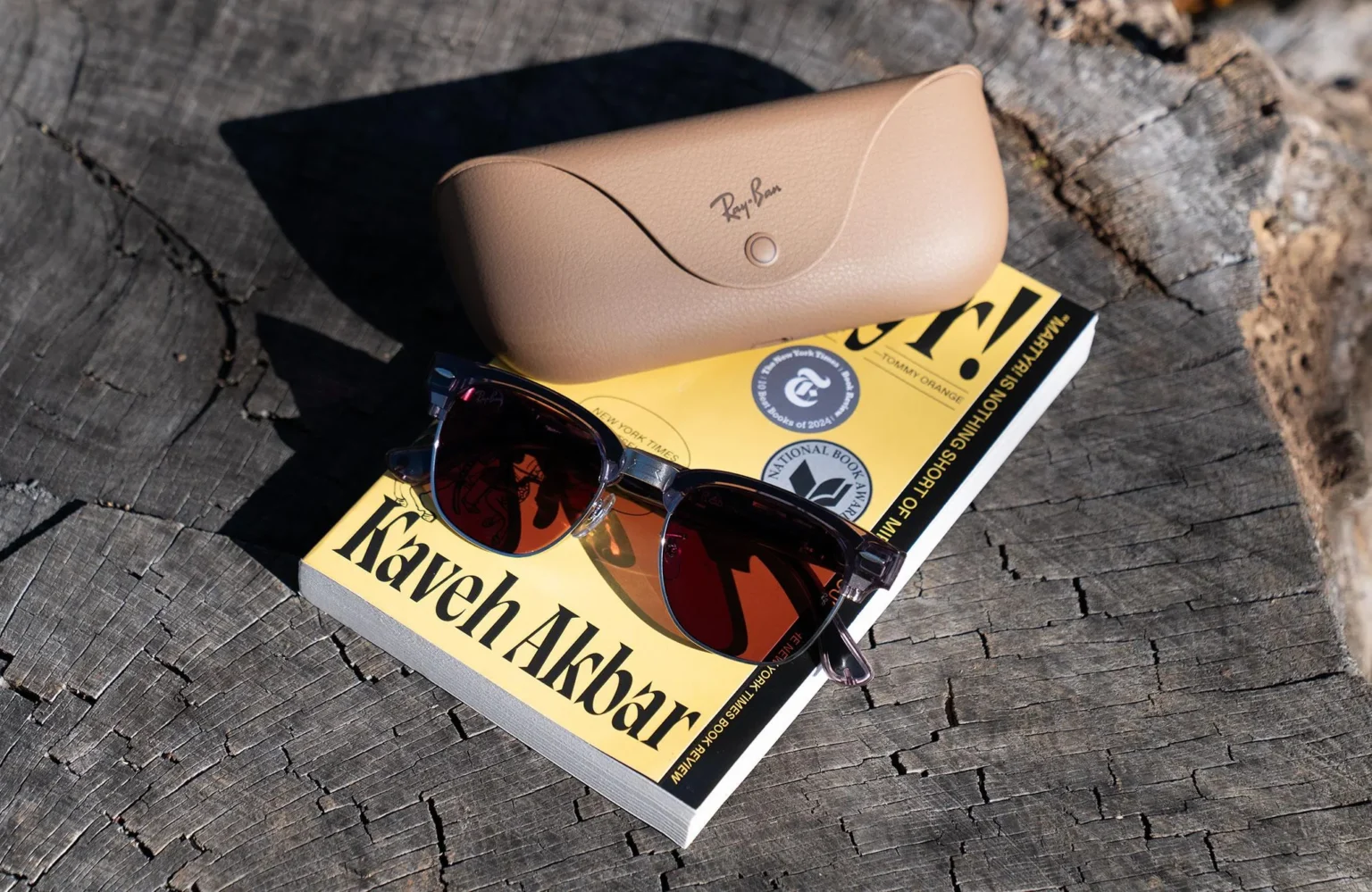 Ray-Ban Meta Audio: óculos inteligentes sem câmera chegam com foco em áudio e privacidade