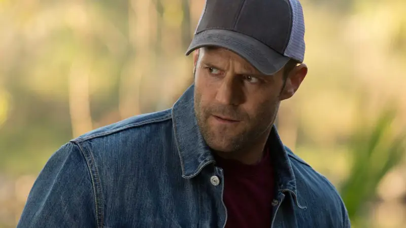 Filme de ação estrelado por Jason Statham em 2013 foi quase um remake de Rambo 4