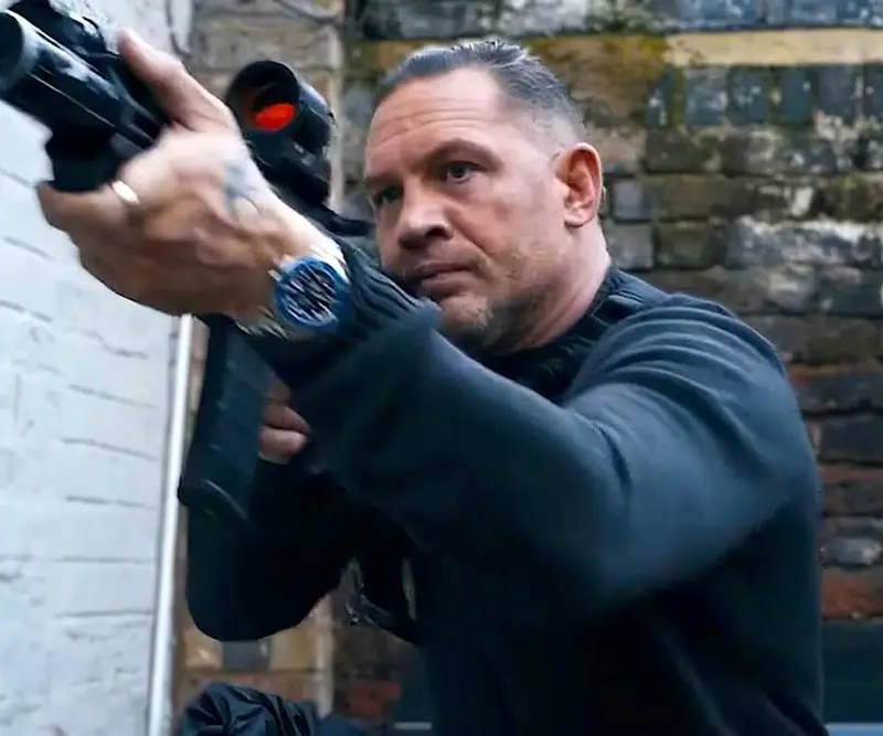 Tom Hardy brilha em MobLand, série policial renovada para terceira temporada