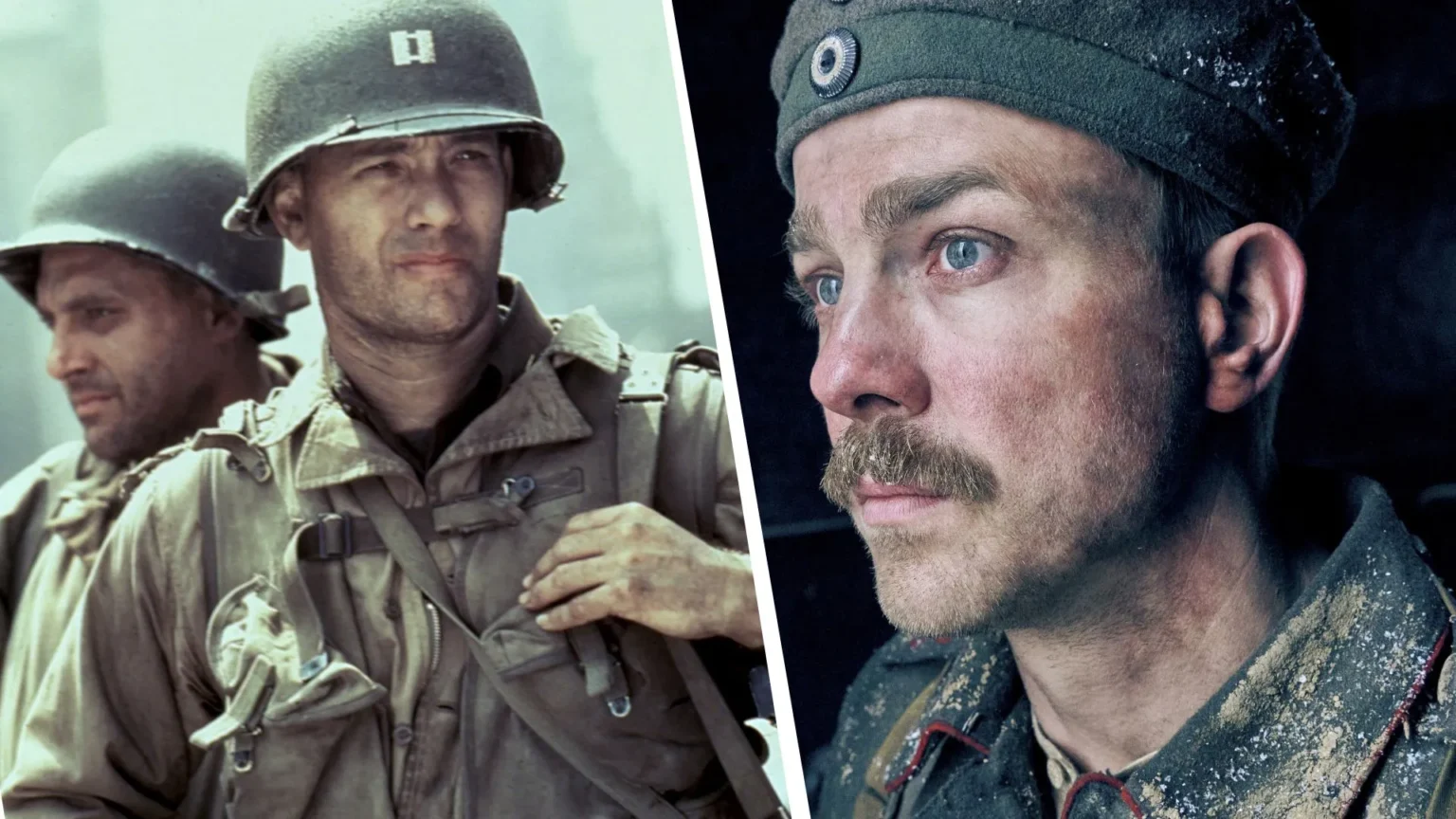 8 filmes de guerra dos anos 2020 que superam “O Resgate do Soldado Ryan”