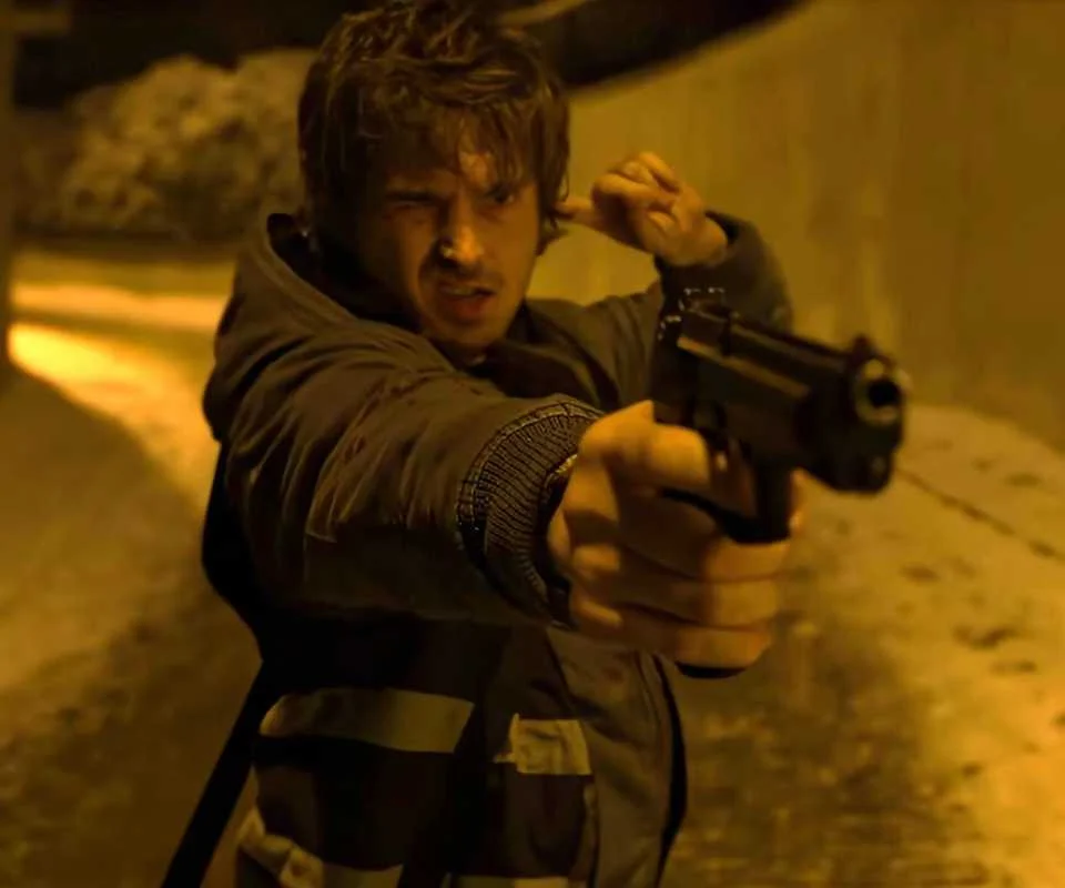 Resident Evil 2026 supera O Poderoso Chefão e bate recordes no cinema dos EUA