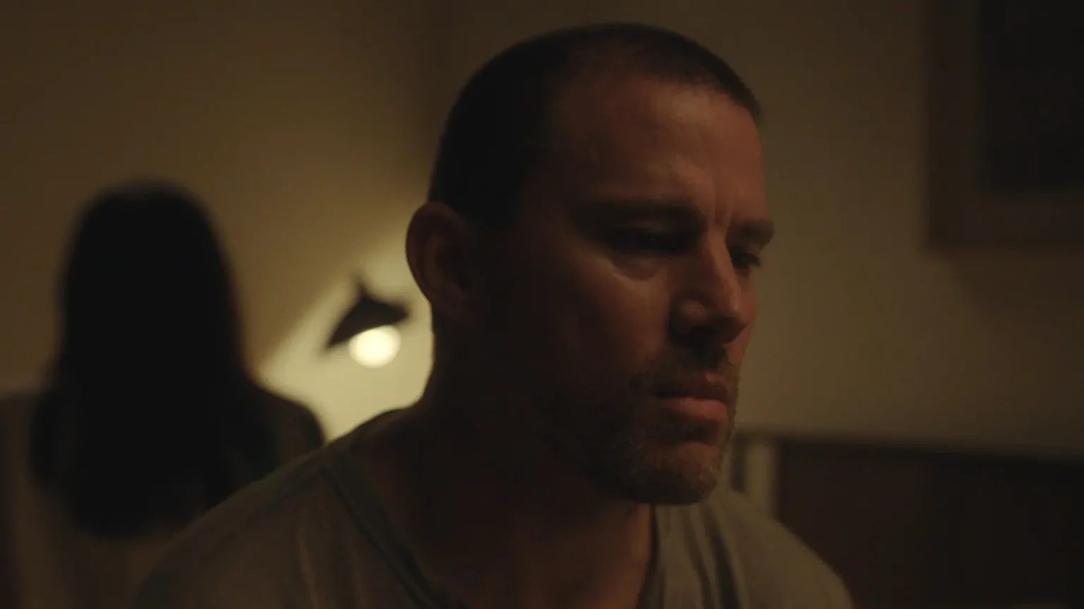 Channing Tatum estrela thriller criminal promissor que estreia em 2026