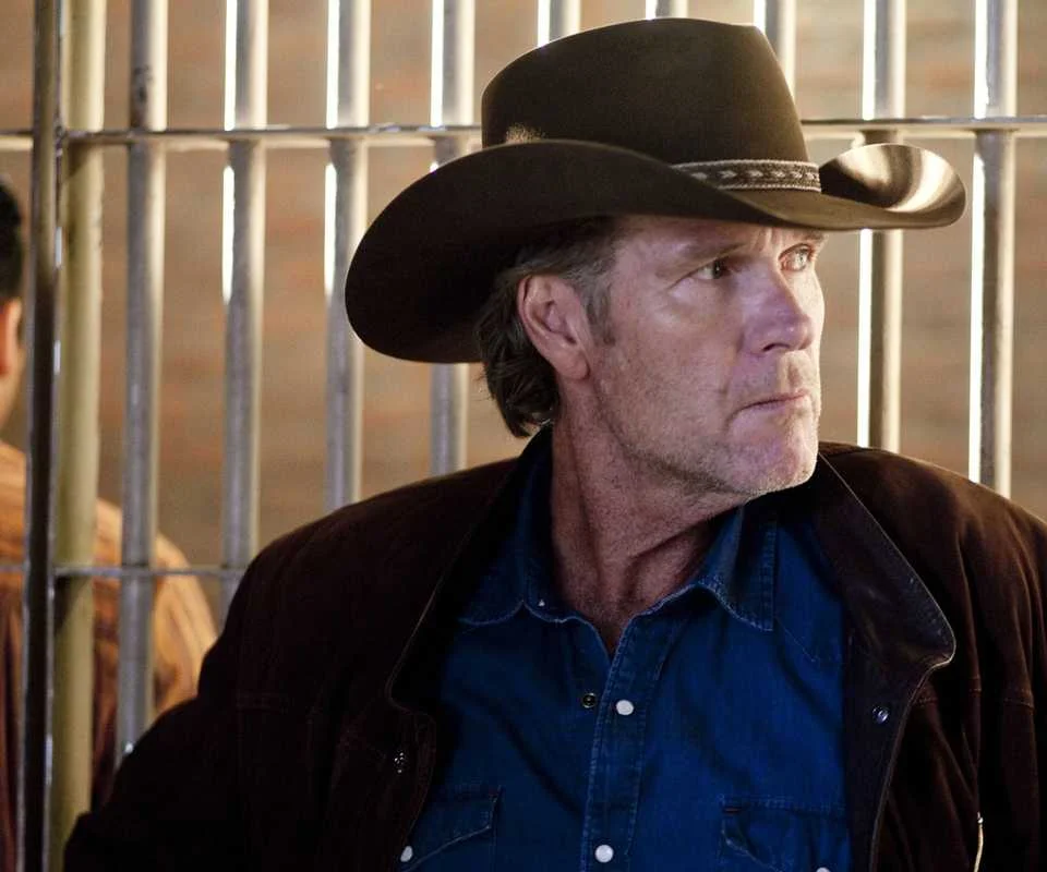 Longmire supera Yellowstone ao trazer narrativa forte e abordagem madura da cultura indígena
