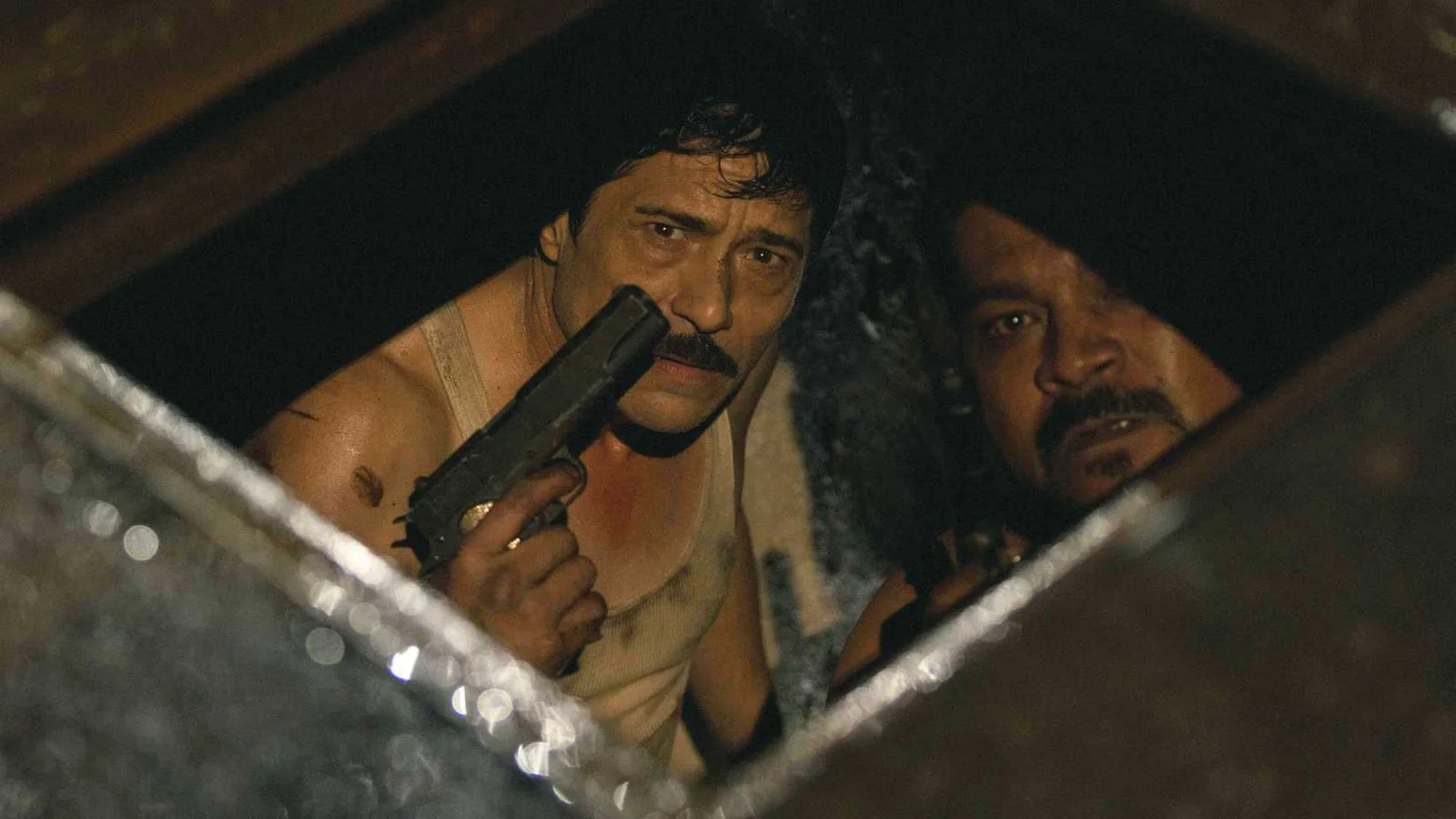 Filme “Facing El Chapo” se destaca no streaming da Netflix mesmo após dois meses