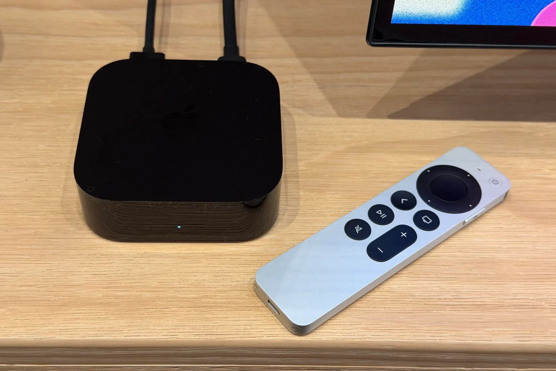 Apple TV 4K de quarta geração chega com preço alto e falta recursos esperados por entusiastas