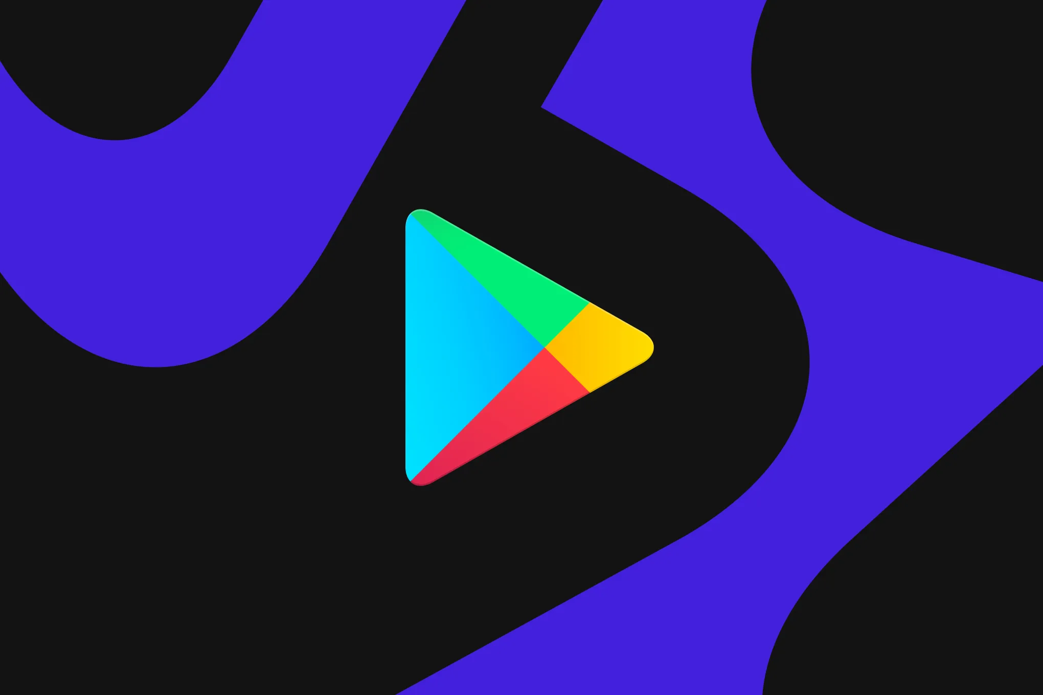 Descontos de até 20% em cartões-presente de grandes lojas na Google Play